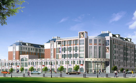 巢湖市华亚锦城小区